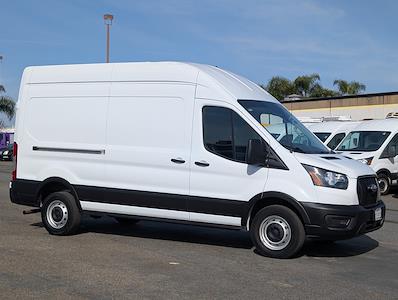 Used 2023 Ford Transit 250 High Roof Empty Cargo Van for sale #B01873 - photo 1