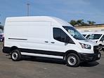 Used 2023 Ford Transit 250 High Roof Empty Cargo Van for sale #B01873 - photo 1