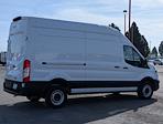 Used 2023 Ford Transit 250 High Roof Empty Cargo Van for sale #B01873 - photo 2
