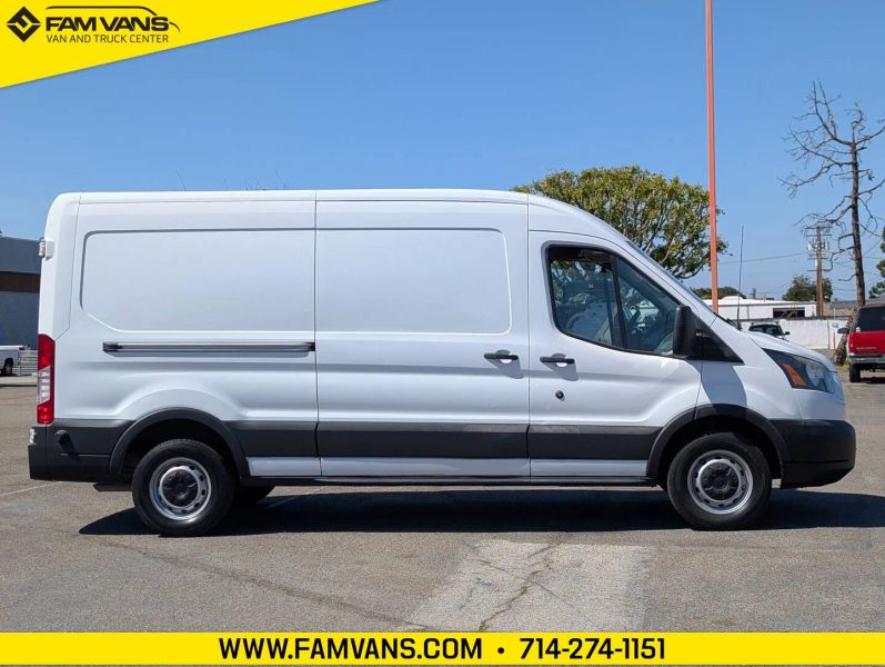 Used 2018 Ford Transit 150 - photo 25