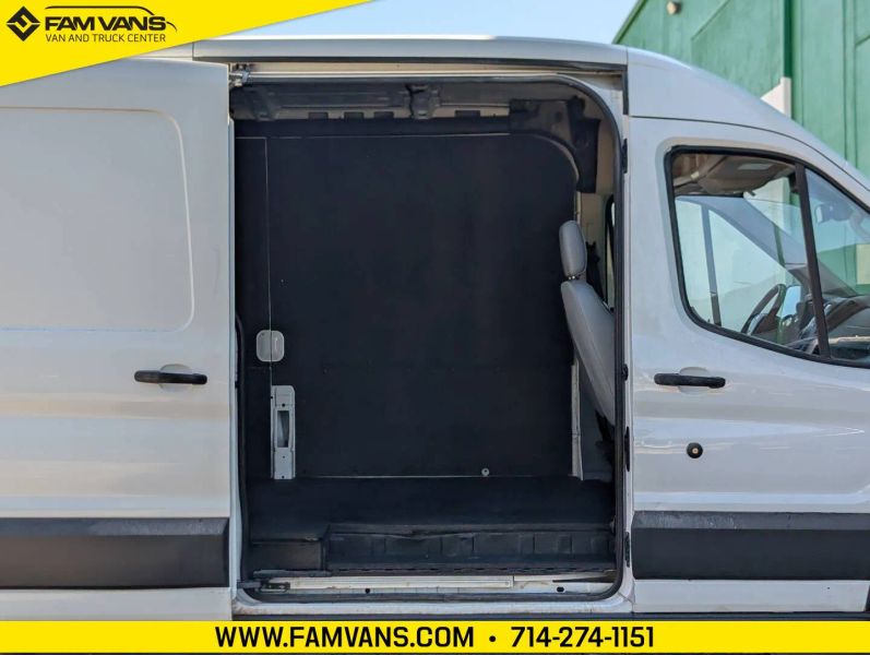 Used 2018 Ford Transit 150 - photo 10
