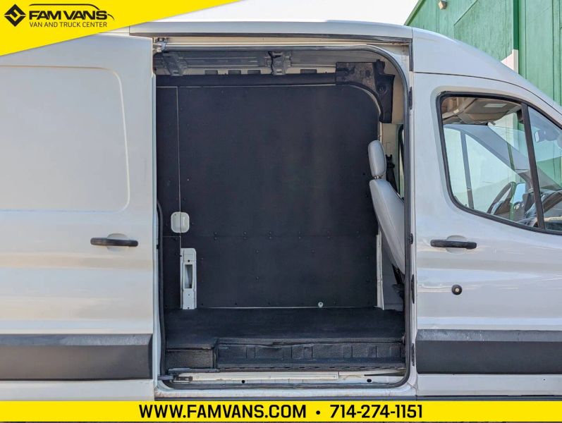 Used 2018 Ford Transit 150 - photo 11