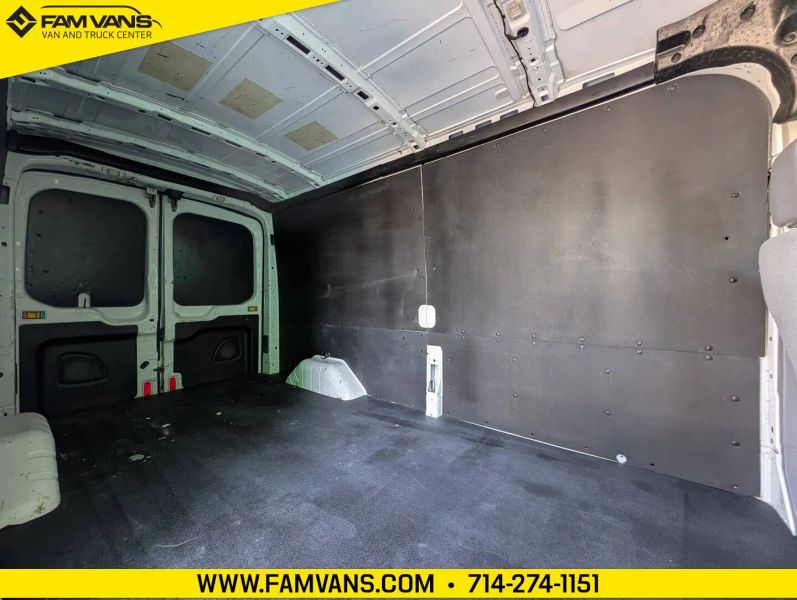 Used 2018 Ford Transit 150 - photo 12