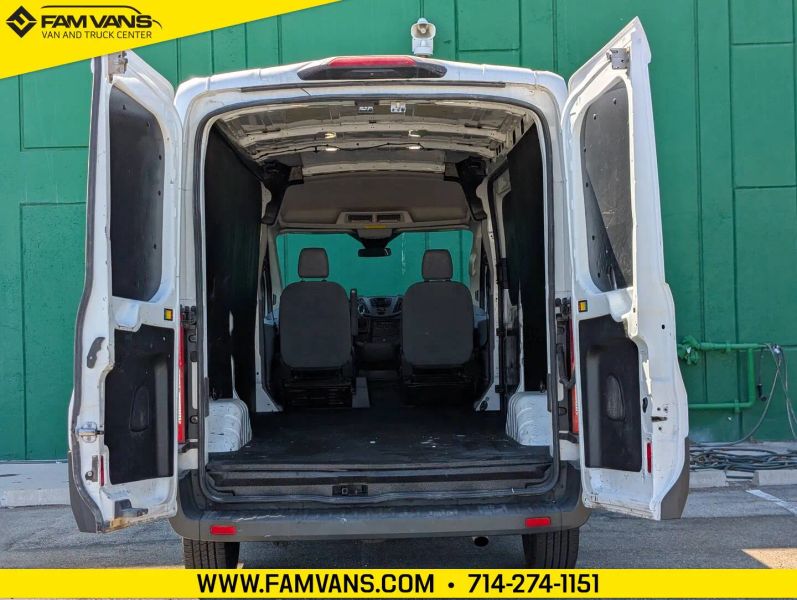 Used 2018 Ford Transit 150 - photo 13