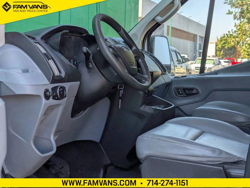 Used 2018 Ford Transit 150 - photo 15