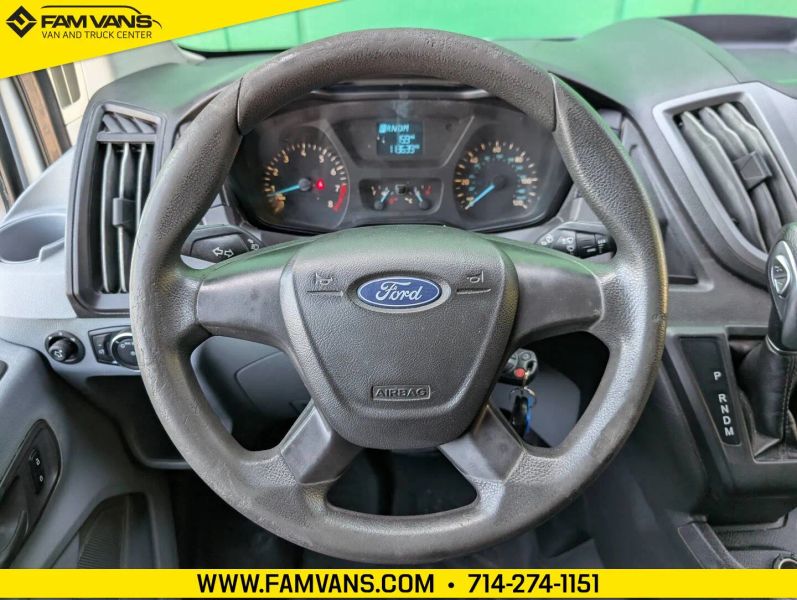 Used 2018 Ford Transit 150 - photo 16