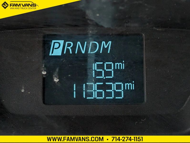Used 2018 Ford Transit 150 - photo 18