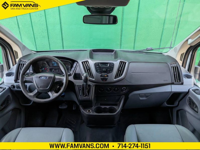 Used 2018 Ford Transit 150 - photo 19