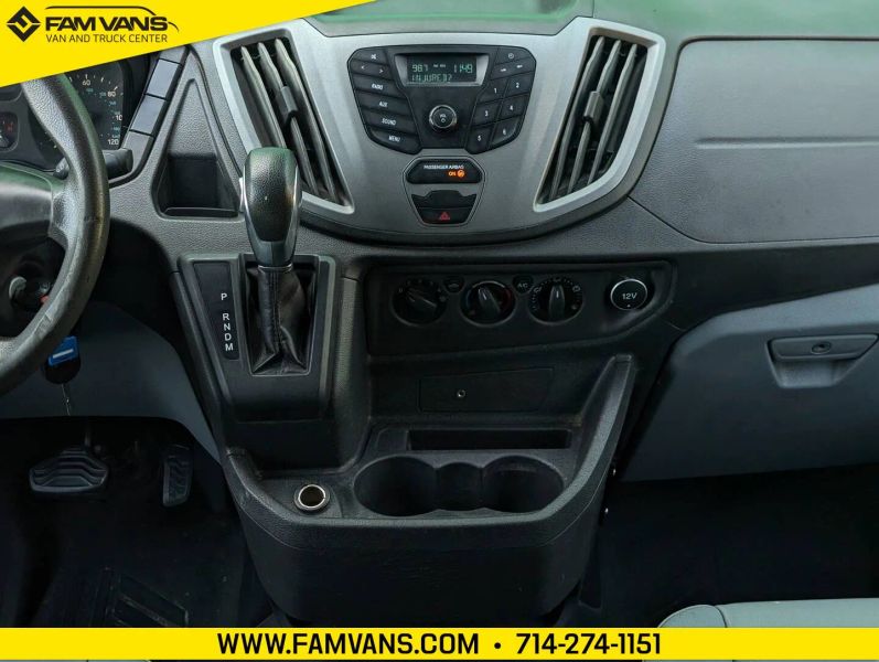 Used 2018 Ford Transit 150 - photo 20