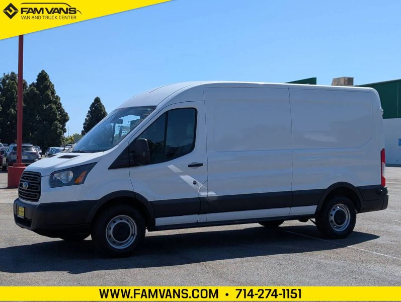 Used 2018 Ford Transit 150 - photo 5