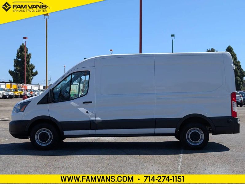 Used 2018 Ford Transit 150 - photo 6