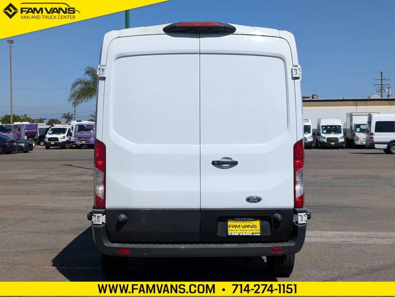 Used 2018 Ford Transit 150 - photo 8