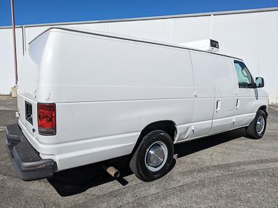 Used 2006 Ford E-350 Refrigerated Body for sale #B02226 - photo 2