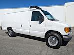 Used 2006 Ford E-350 Refrigerated Body for sale #B02226 - photo 1