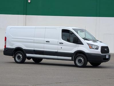 2018 Ford Transit 150 Low Roof 4x2 Empty Cargo Van for sale #B03409 - photo 1