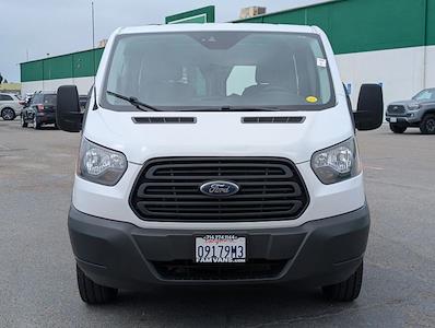 2018 Ford Transit 150 Low Roof 4x2 Empty Cargo Van for sale #B03409 - photo 2