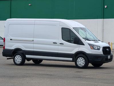 2025 Ford Transit 250 Medium Roof RWD Empty Cargo Van for sale #B03472 - photo 1