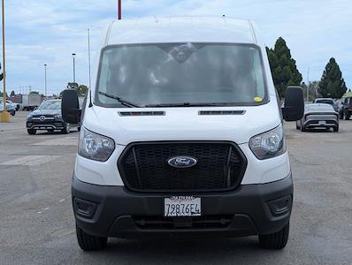 2025 Ford Transit 250 Medium Roof RWD Empty Cargo Van for sale #B03472 - photo 2