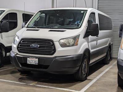 Used 2016 Ford Transit 150 XL Passenger Van for sale #B03676 - photo 1