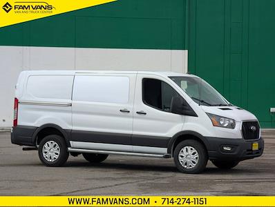 2024 Ford Transit 250 Low Roof RWD Empty Cargo Van for sale #B03812 - photo 1