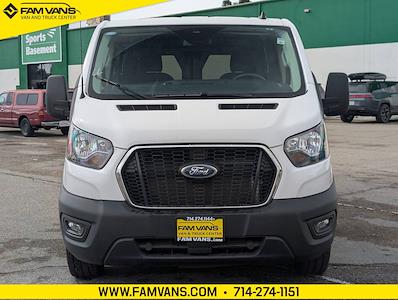 2024 Ford Transit 250 Low Roof RWD Empty Cargo Van for sale #B03812 - photo 2