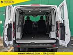 2024 Ford Transit 250 Low Roof RWD Empty Cargo Van for sale #B03812 - photo 11