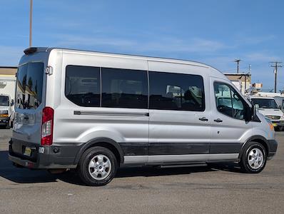 Used 2018 Ford Transit 350 - photo 1