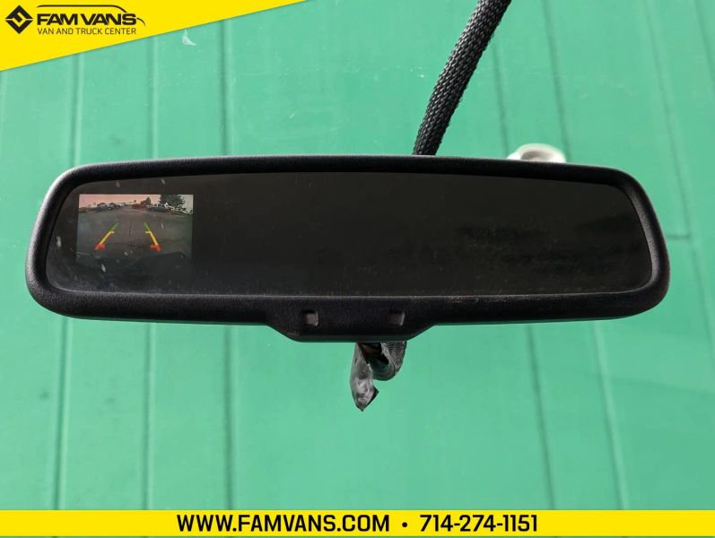 Used 2014 Ford E-350 - photo 22