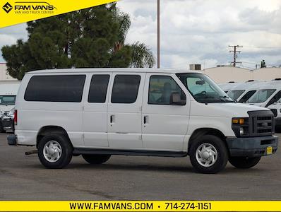 Used 2014 Ford E-350 XL Passenger Van for sale #B04742 - photo 1
