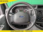 Used 2014 Ford E-350 XL Passenger Van for sale #B04742-CG - photo 15