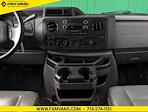 Used 2014 Ford E-350 XL Passenger Van for sale #B04742-CG - photo 19