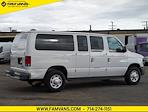 Used 2014 Ford E-350 XL Passenger Van for sale #B04742-CG - photo 2