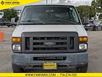 Used 2014 Ford E-350 XL Passenger Van for sale #B04742-CG - photo 3