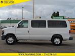Used 2014 Ford E-350 XL Passenger Van for sale #B04742-CG - photo 5