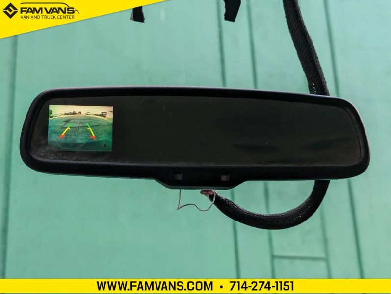 Used 2014 Ford E-350 - photo 22