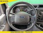 Used 2014 Ford E-350 XL Passenger Van for sale #B04743-CG - photo 15