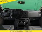 Used 2014 Ford E-350 XL Passenger Van for sale #B04743-CG - photo 18