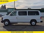 Used 2014 Ford E-350 XL Passenger Van for sale #B04743-CG - photo 5