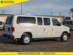 Used 2014 Ford E-350 XL Passenger Van for sale #B04743-CG - photo 2