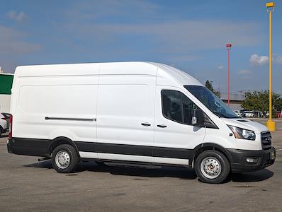 Used 2020 Ford Transit 250 High Roof AWD Empty Cargo Van for sale #B05107 - photo 1