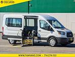 Used 2015 Ford Transit 350 Mobility for sale #B05225-CG - photo 3