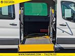 Used 2015 Ford Transit 350 Mobility for sale #B05225-CG - photo 5