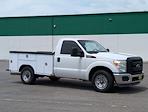 Used 2011 Ford F-250 Regular Cab Service Truck for sale #B06164 - photo 1