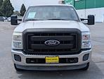 Used 2011 Ford F-250 Regular Cab Service Truck for sale #B06164 - photo 4