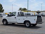 Used 2011 Ford F-250 Regular Cab Service Truck for sale #B06164 - photo 6