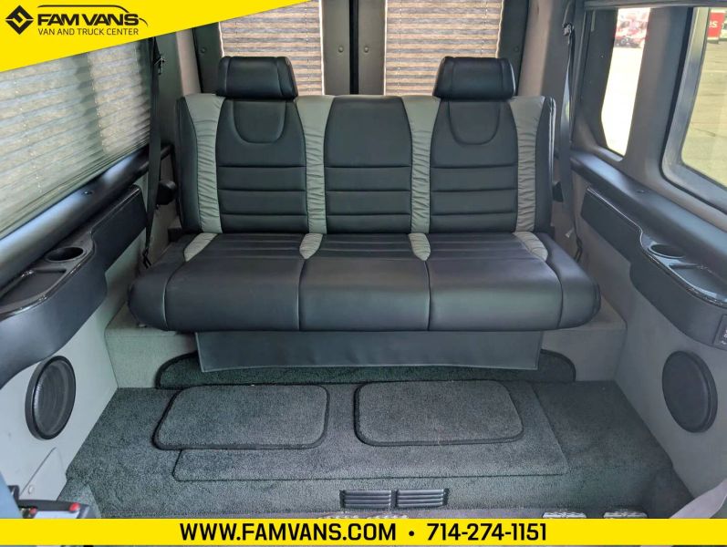 Used 2016 Ford Transit 250 - photo 19