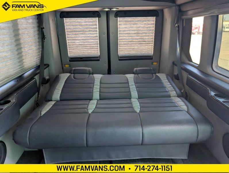 Used 2016 Ford Transit 250 - photo 20