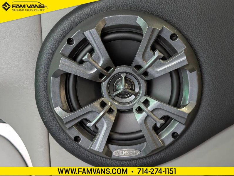 Used 2016 Ford Transit 250 - photo 22