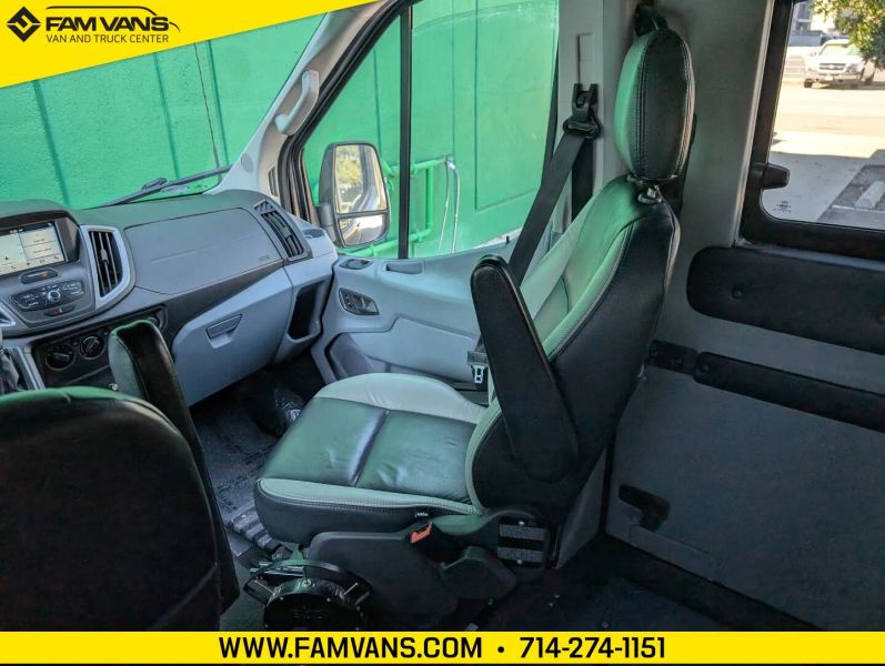 Used 2016 Ford Transit 250 - photo 27