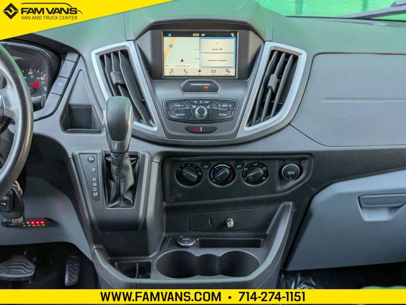Used 2016 Ford Transit 250 - photo 30